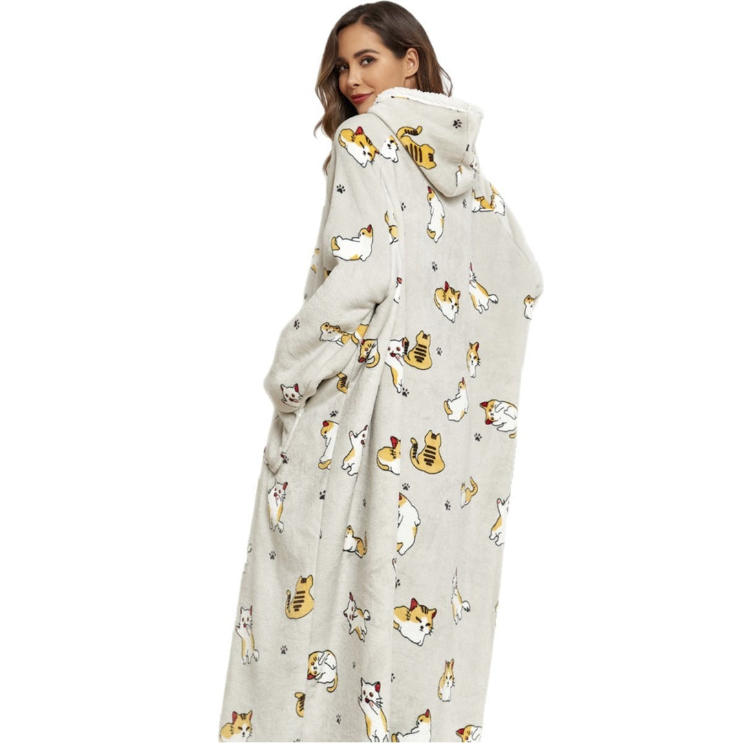 SenClara™ - Teplé a útulné dny doma