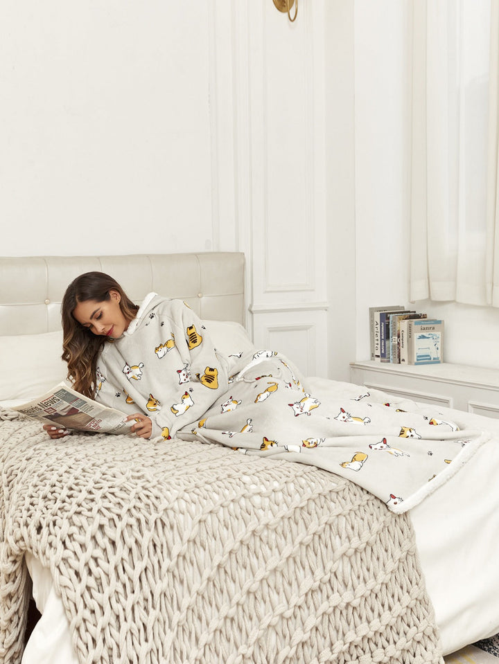 SenClara™ - Teplé a útulné dny doma