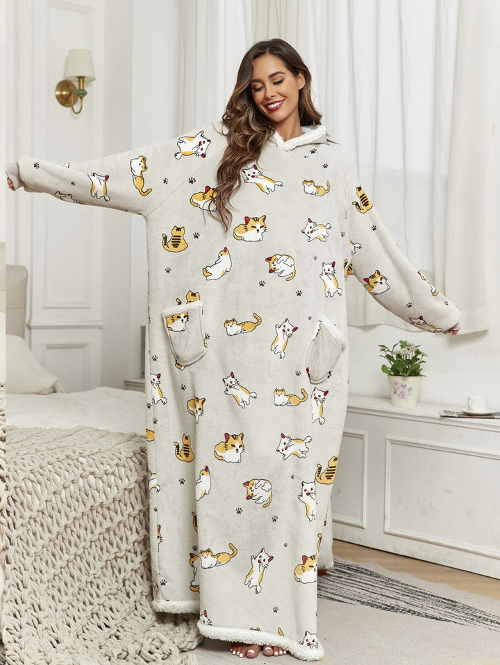 SenClara™ - Teplé a útulné dny doma