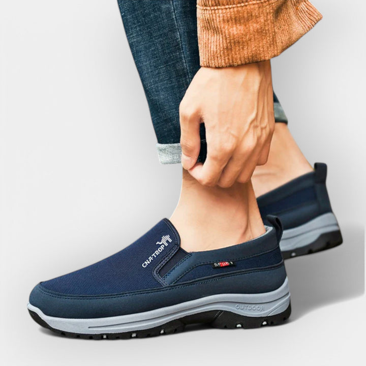 Adéla – Prémiové Ortopedické Pohodlné Boty