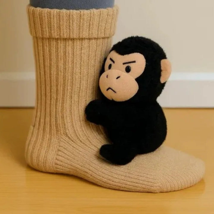 Zvířecí Ponožky™