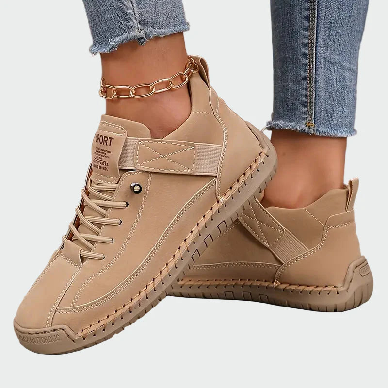 Adéla – Pohodlné Ortopedické Tenisky