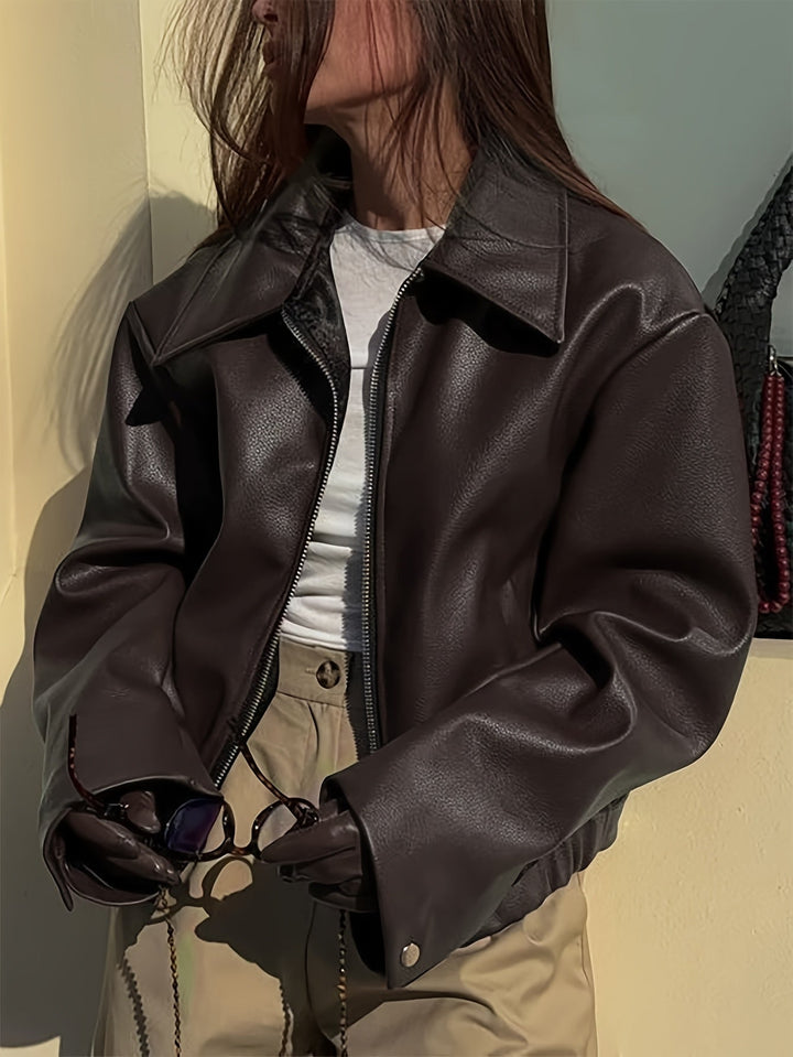 Rosalína – Elegantní Retro Bunda