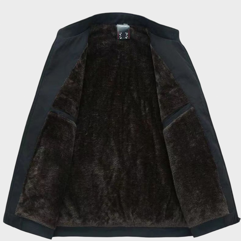 Andrej – Voděodolná Termo Bunda