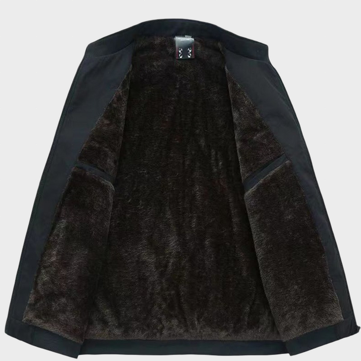 Andrej – Voděodolná Termo Bunda