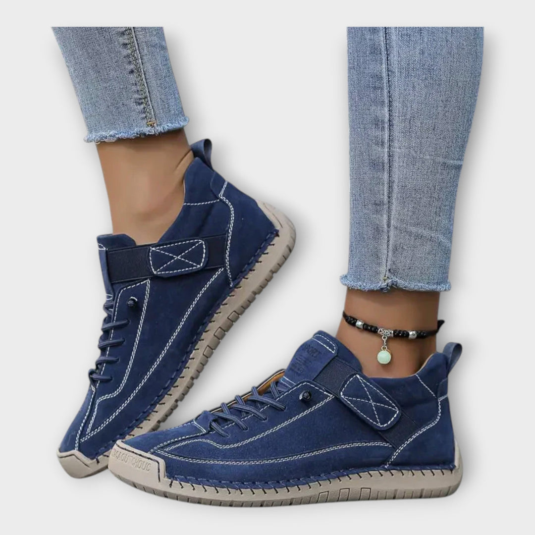 Marek – Sportovní Boty s Elegantním a Praktickým Designem