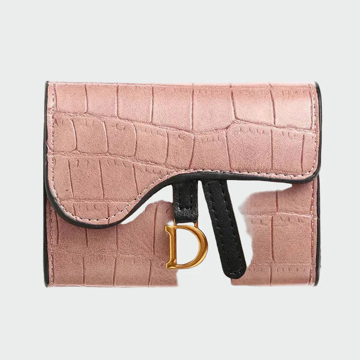 Sofía – Luxusní Kožená Peněženka