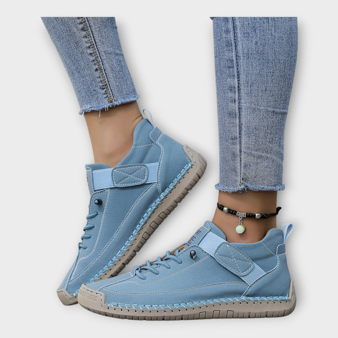 Marek – Sportovní Boty s Elegantním a Praktickým Designem