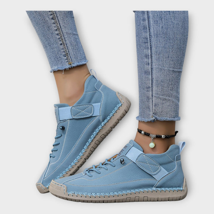 Marek – Sportovní Boty s Elegantním a Praktickým Designem