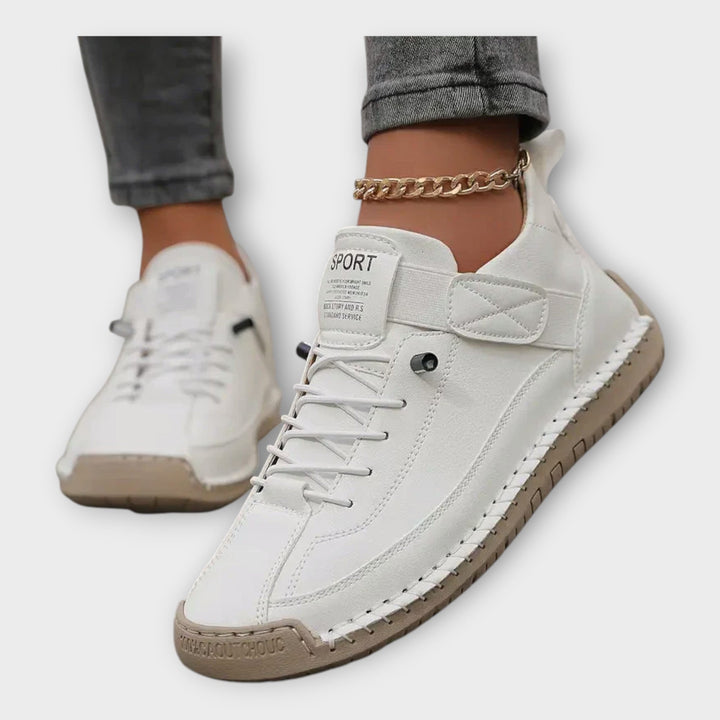 Marek – Sportovní Boty s Elegantním a Praktickým Designem